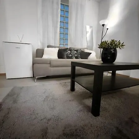 Apartament Guest House *