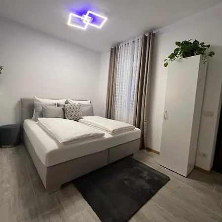 Apartment Guest House