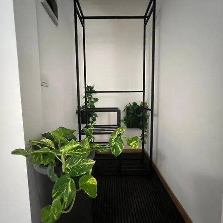 Apartment Guest House *