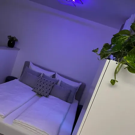 Apartment Guest House