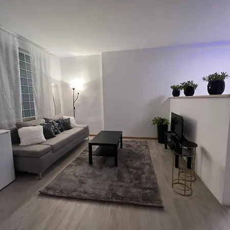 Guest House Apartment