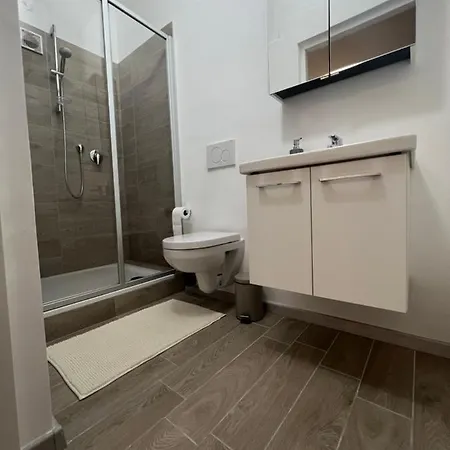 Apartment Guest House