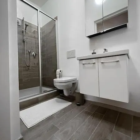 Guest House Apartment