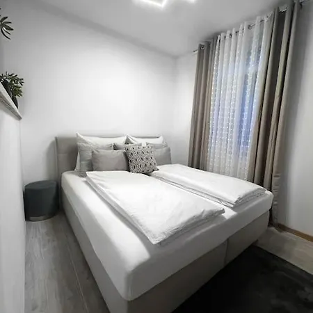Apartment Guest House Merano