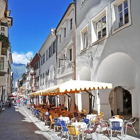 Guest House * Merano