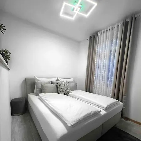 Guest House * Merano